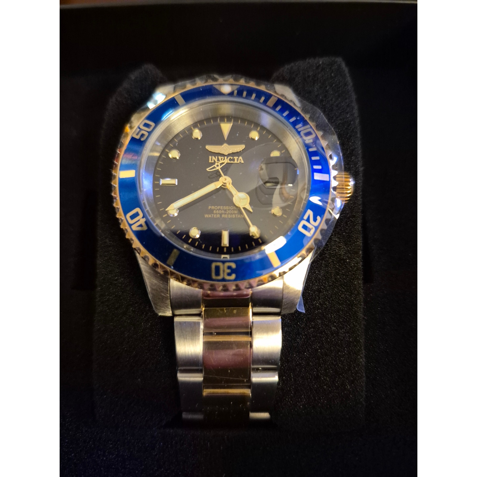Pro Diver By Invicta 26972
